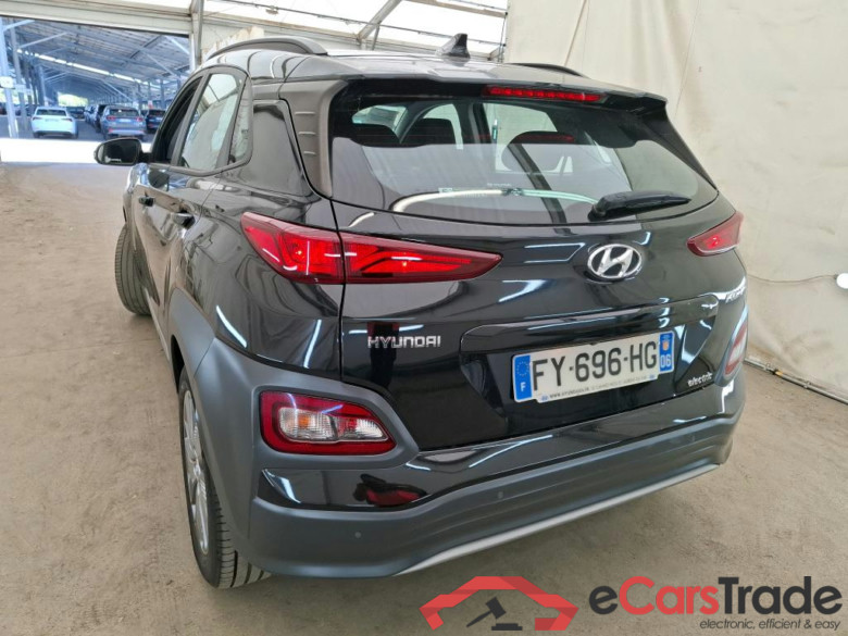 Kona Intuitive Electrique 2WD 64kWh BVA #3