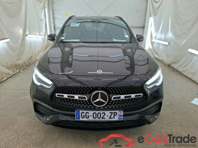 MERCEDES-BENZ GLA / 2020 / 5P / SUV 1.3 GLA 250 e AMG LINE DCT #1