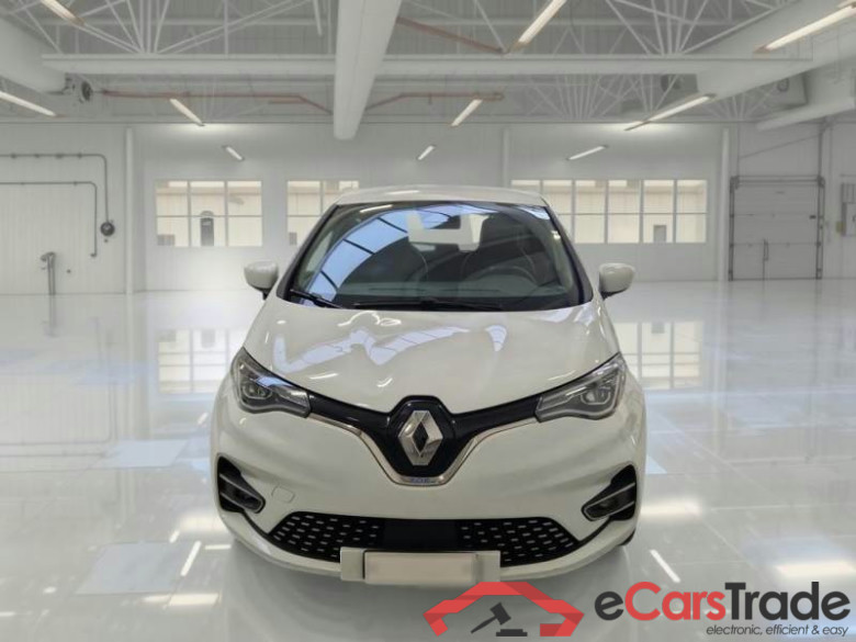 RENAULT ZOE / 2019 / 5P / BERLINA ZOE ZEN R135 #6