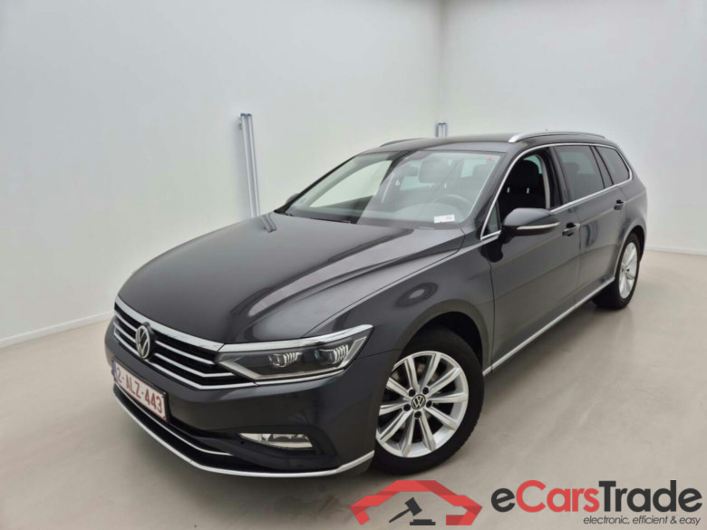 VOLKSWAGEN PASSAT VARIANT 2.0 TDI HIGHLINE DSG #1