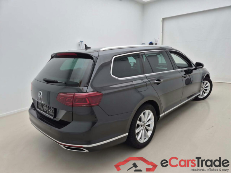 VOLKSWAGEN PASSAT VARIANT 2.0 TDI HIGHLINE DSG #2