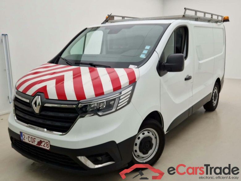 RENAULT TRAFIC 2.0 ENERGY BLUE DCI