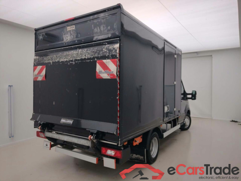 FORD TRANSIT 2.0 350L TREND #2