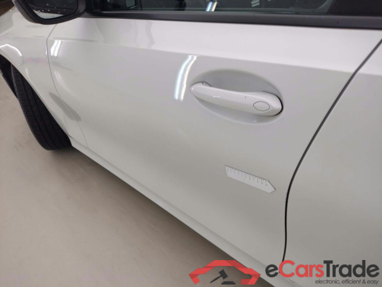 BMW 3-SERIE TOURING 2.0 318D AUT. #4