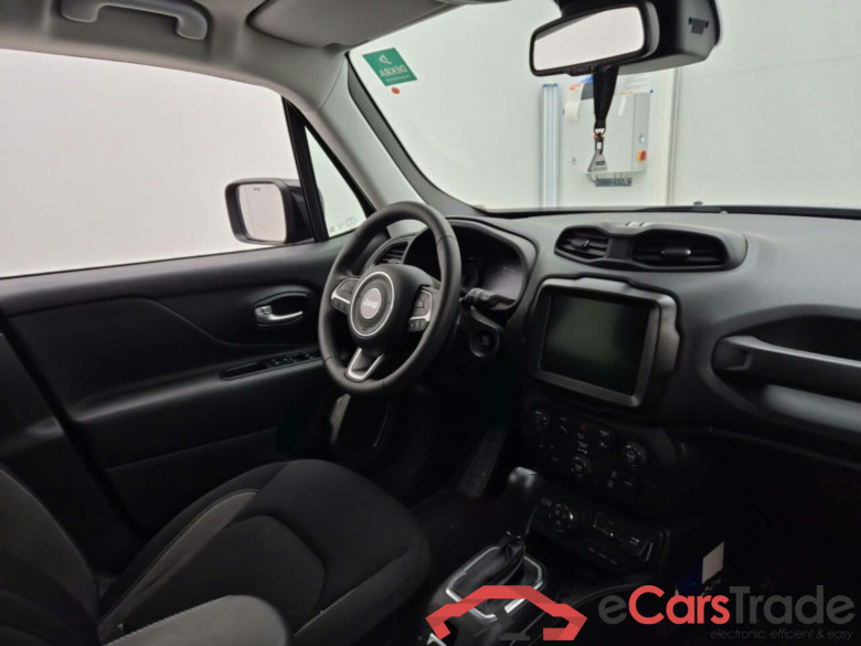 JEEP RENEGADE 1.3 TURBO 4XE LIMITED AUT. #3