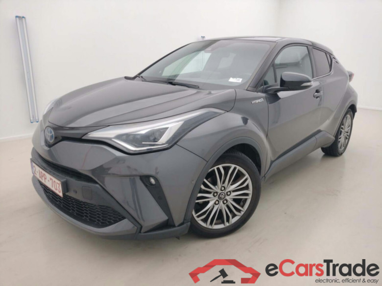 TOYOTA C-HR 1.8 HYBRID C-HIC BI-TONE AUT. #1
