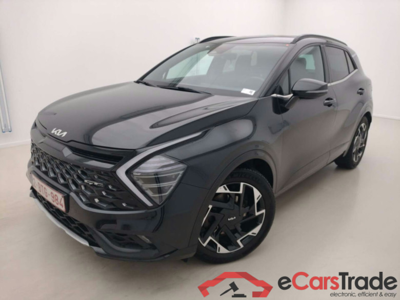 KIA SPORTAGE 1.6 CRDI GT-LINE #1