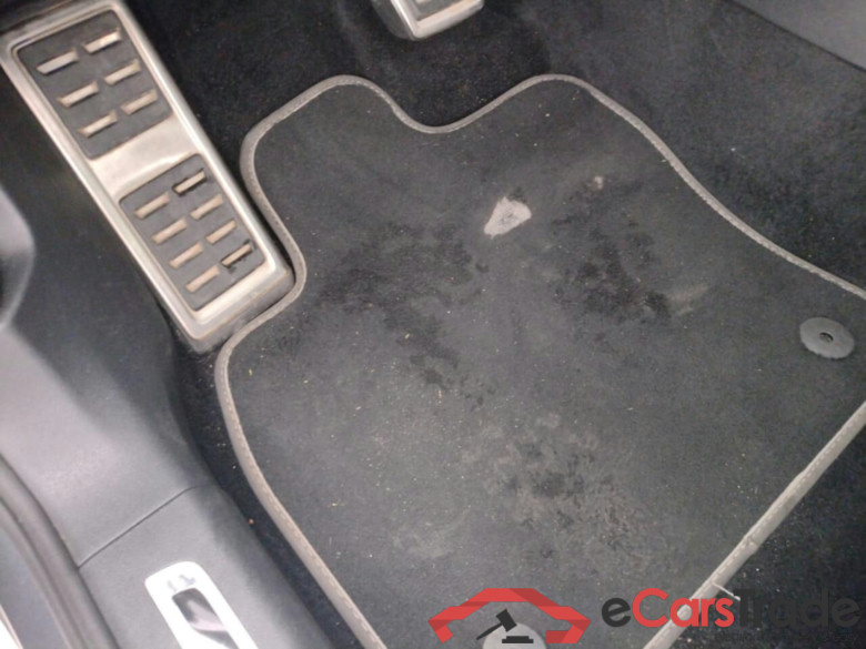 VOLKSWAGEN TIGUAN ALLSPACE 2.0 TDI R-LINE DSG #4