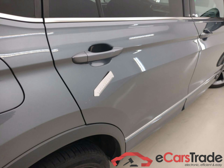 VOLKSWAGEN TIGUAN ALLSPACE 2.0 TDI R-LINE DSG #5