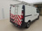 preview Renault Trafic #1