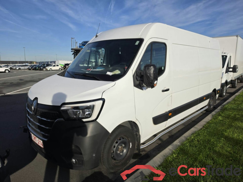 RENAULT MASTER 2.3 BLUEDCI GRAN CONF. L3H2