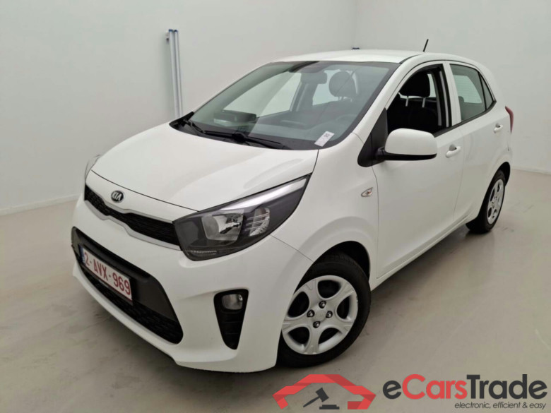 KIA PICANTO 1.0 MPI PURE #1