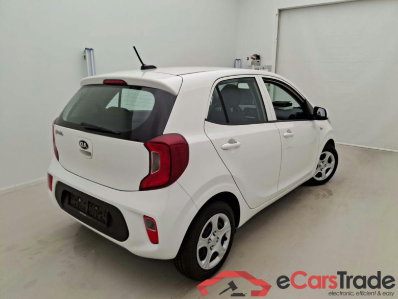 KIA PICANTO 1.0 MPI PURE #2