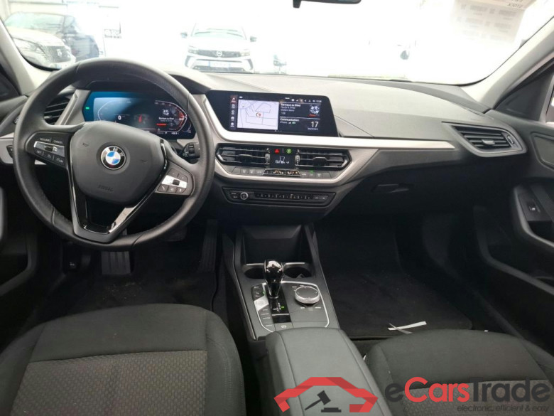 1 Berline 116 d 1.5 115CV BVA7 E6d #5