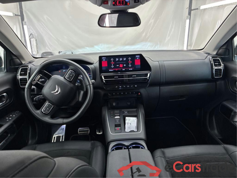 C5 Aircross Shine 1.2 PureTech 130CV BVA8 6E #5