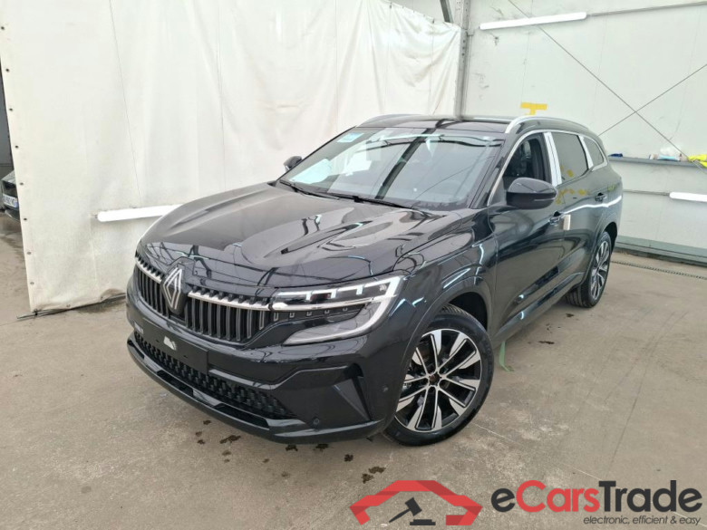 RENAULT Espace / 2023 / 5P / Crossover techno E-Tech full hybrid 200-24 #1