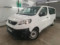 preview Peugeot Expert #0