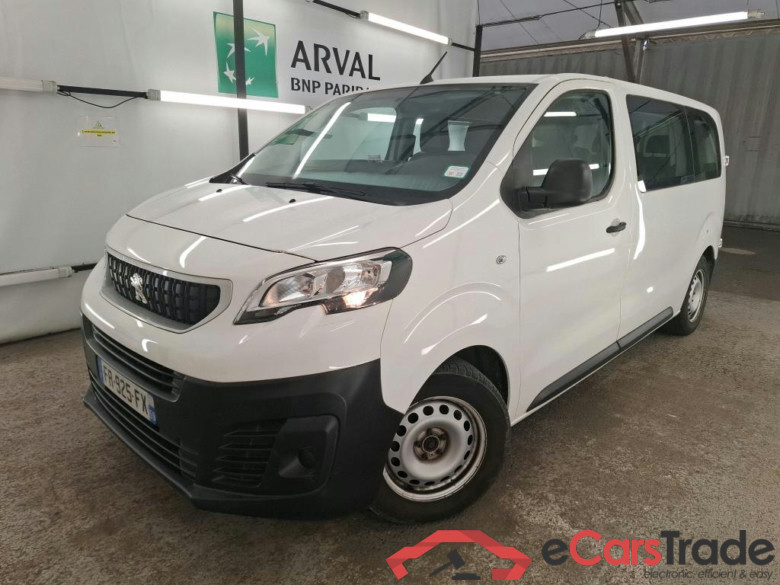 Expert Kombi L2 1.5 HDi 120CV BVM6 E6d