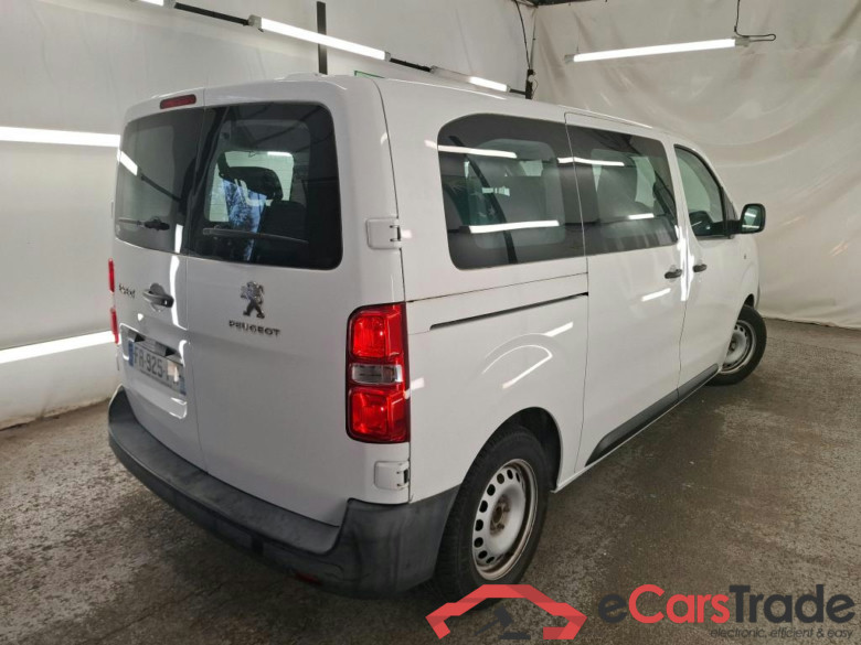 Expert Kombi L2 1.5 HDi 120CV BVM6 E6d #3