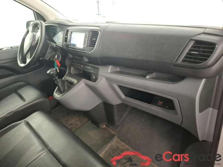 Expert Kombi L2 1.5 HDi 120CV BVM6 E6d #5