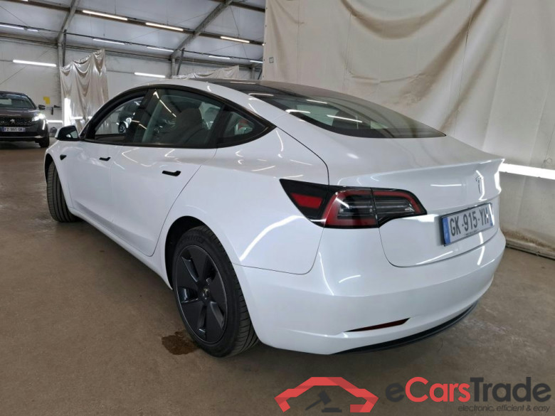 TESLA Model 3 / 2018 / 4P / Berline - #5