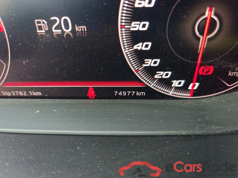 SEAT Arona / 2017 / 5P / todoterreno 1.0 TSI 70kW (95CV) Style Edition Eco (CX) #5