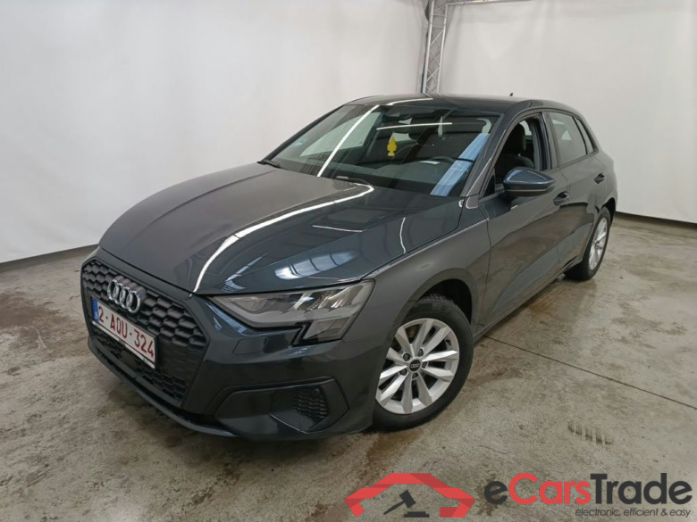 Audi A3 Sportback 2.0 30 TDi 85kW S tronic Business Ed. 5d
