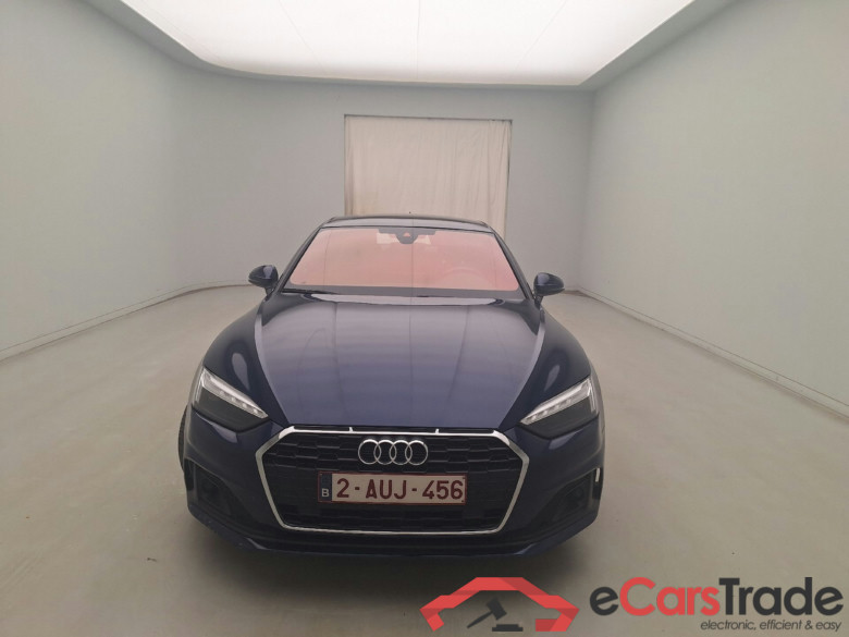 Audi, A5 SB FL'20, A5 SB 30 TDi 100kW Bu.E.St.