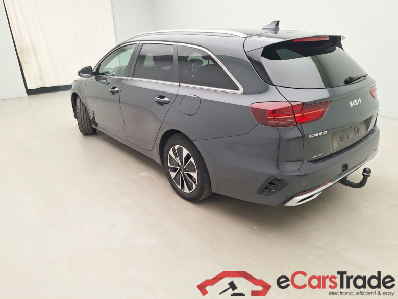 Kia, Ceed SW FL'21 PHEV, Ceed SW 1.6PHEV Bus.Line DCT #3