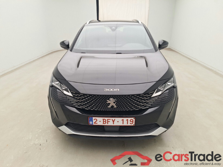 Peugeot, 3008 FL'20 PHEV, 3008 PHEV 165kW GT Aut