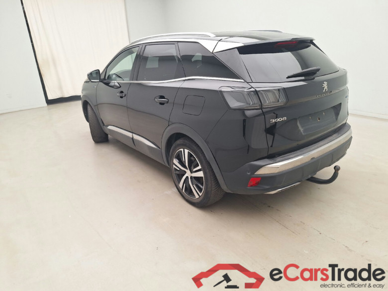 Peugeot, 3008 FL'20 PHEV, 3008 PHEV 165kW GT Aut #3