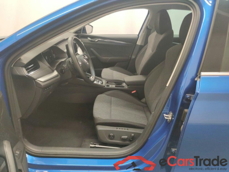 Skoda Octavia Combi 2.0 CRTDI 110kW DSG7 Style 5d #3