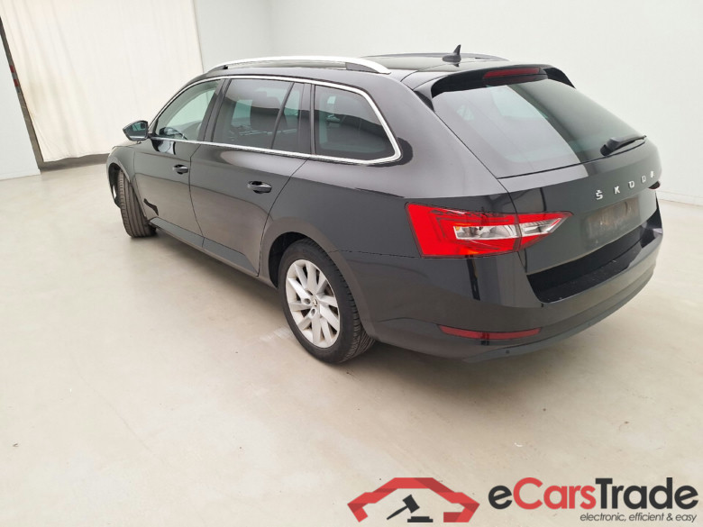 Skoda, Superb Combi FL'19, Sup.Comb.TDi 120 Style DSG #3
