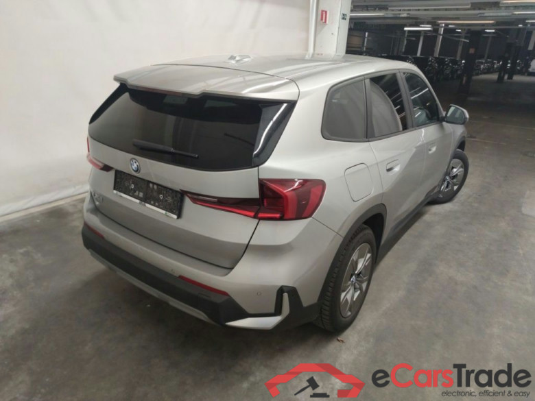 BMW iX1 xDrive30 (200kW) 5d #2