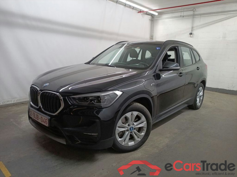 BMW X1 xDrive25e (162 kW) 5d #1