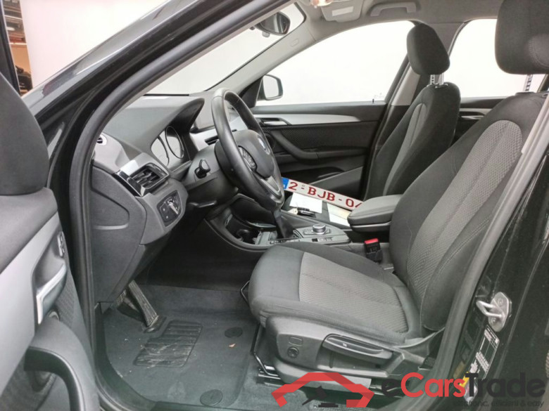 BMW X1 xDrive25e (162 kW) 5d #3