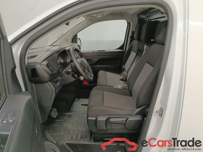 Peugeot Expert Standard L2 2.0 BlueHDi 145 EAT8 4d #3
