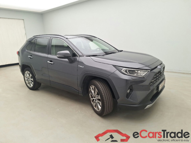 Toyota, RAV4 '18, RAV4 Hybrid Lithi.Pre.Plus 4x4 #5