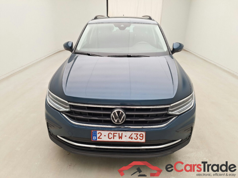 VW, Tiguan FL'20 PHEV, Tig.1.4eHyb.180kW Life DSG #1