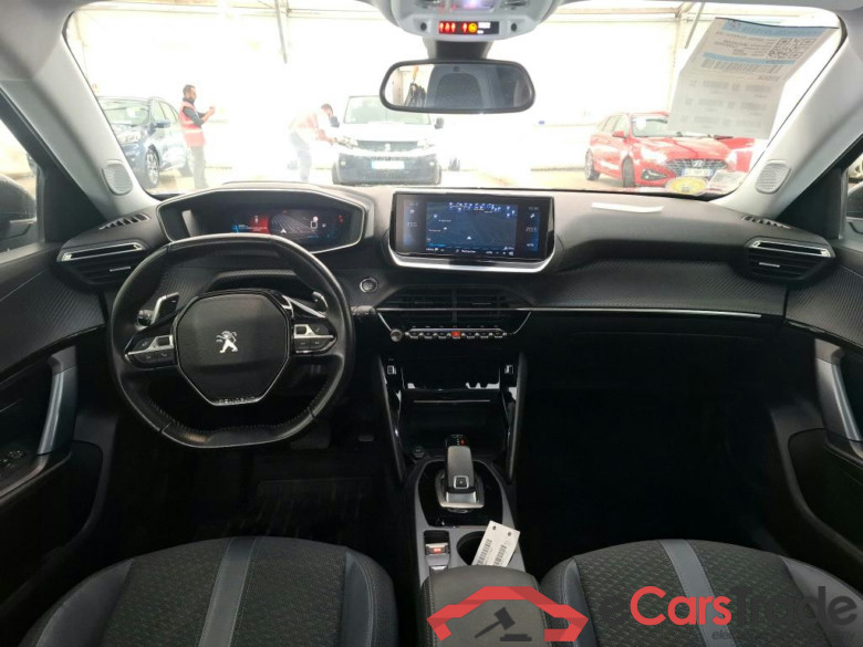 2008 Allure Business 1.5 HDi 130CV BVA8 E6d #5