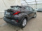 preview Toyota C-HR #2