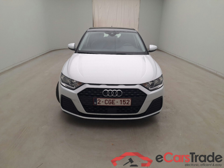 Audi, A1 SB '18, A1SB 25 TFSI 70kW Attract.Aut