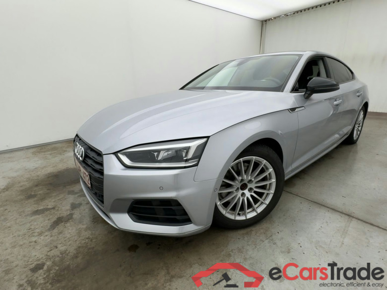 Audi, A5 SB '16, A5 SB 1.4TFSI 110kW S Tronic #2