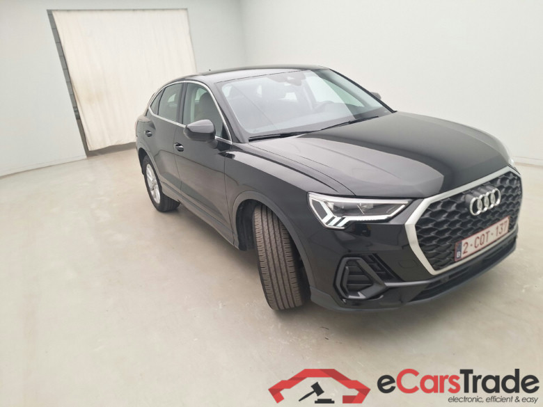 Audi, Q3 SB '19 PHEV, Audi Q3 Sportback 45 TFSI e S tronic 5d #5