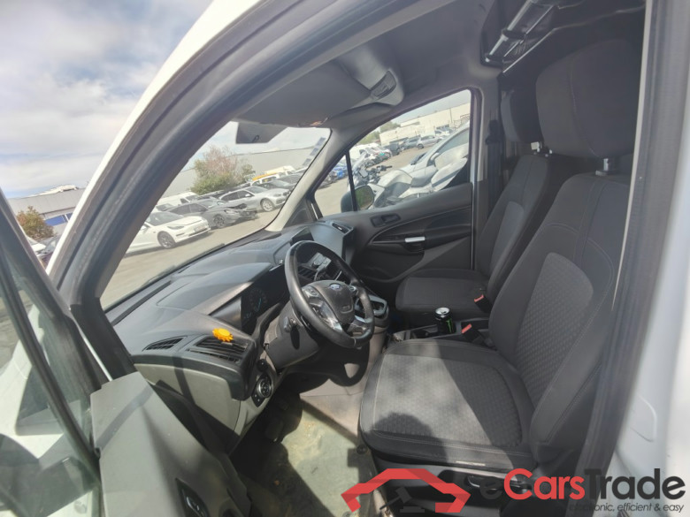 Ford Transit Connect 1.5 TDCi 74kW L1 Aut. Trend 4d !! technical issues !! #3