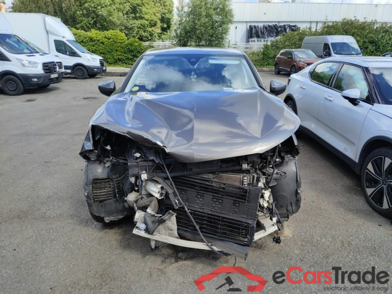 Opel Grandland X 1.5 Turbo ECOTEC D S/S MT6 Innovation 5d !!Damaged car!! #5