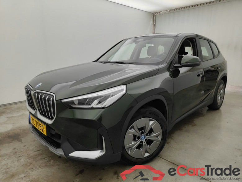 BMW iX1 xDrive30 (200kW) 5d #2