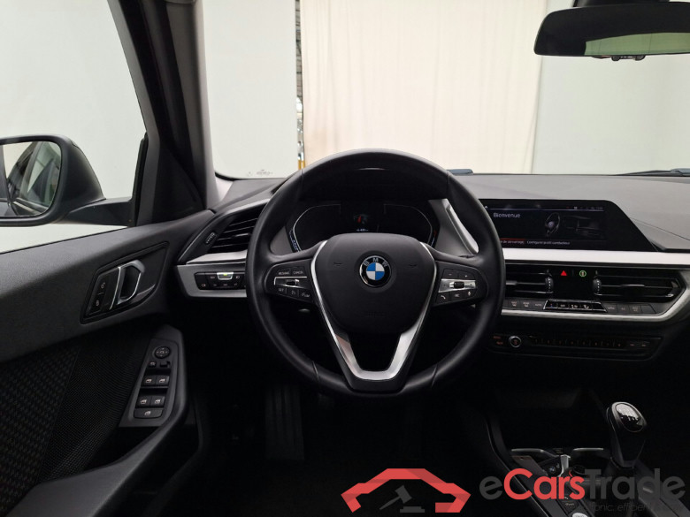 BMW, 1-serie '19, BMW 1 Reeks Hatch 116d (85 kW) 5d #6