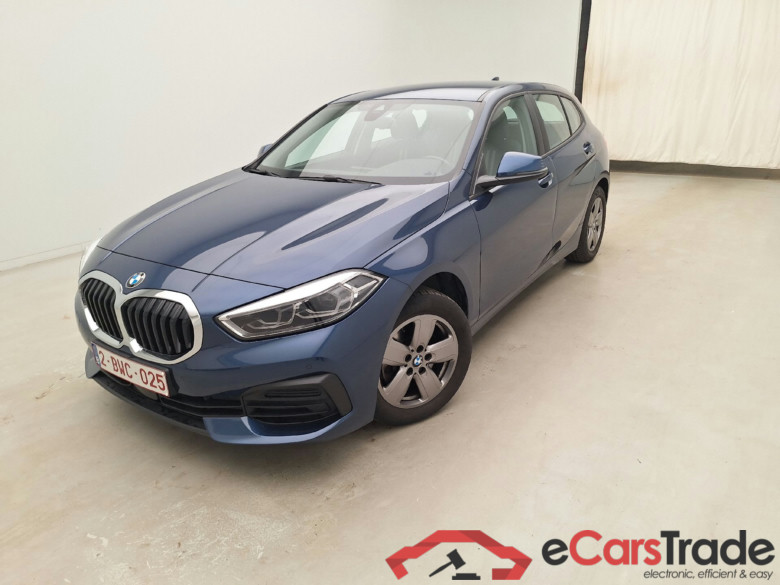 BMW, 1-serie '19, 116d 85kW Aut. #2