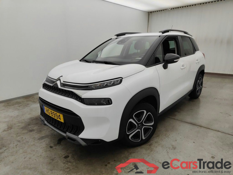 Citroën C3 Aircross 1.2 PureTech 110 S&S MAN6 Feel 5d